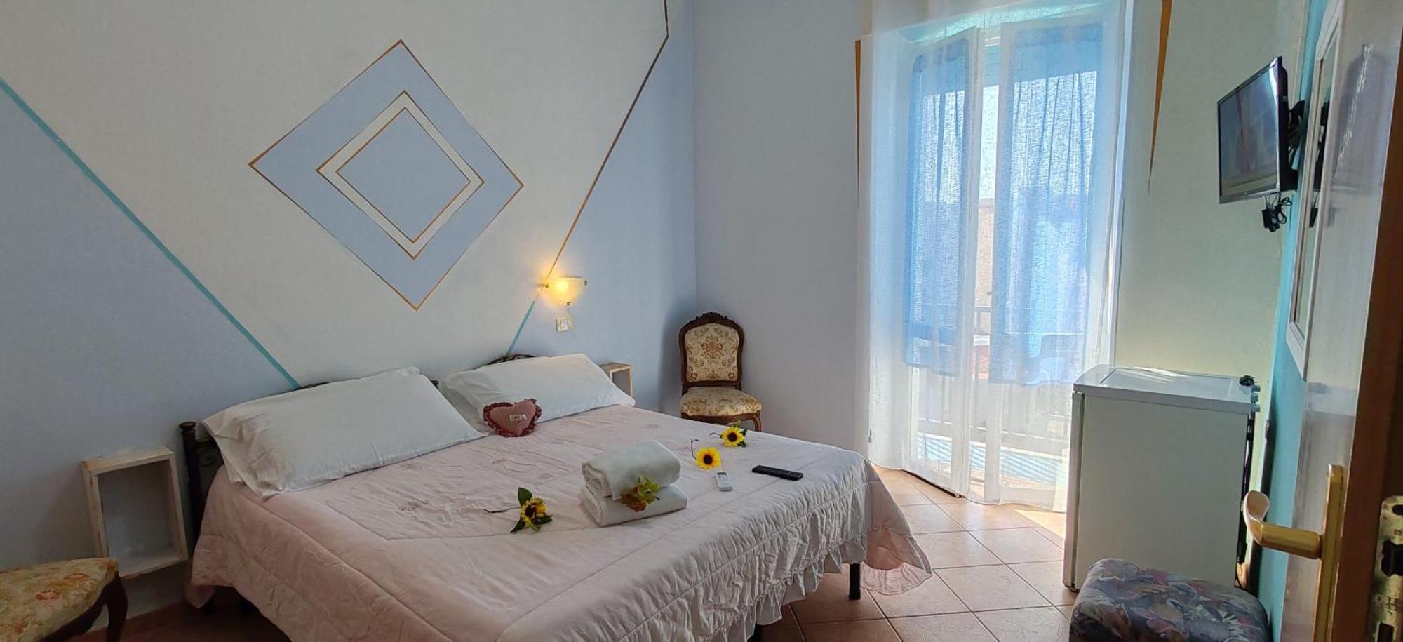 Elisart 2 Bed & Breakfast Alghero Exterior photo